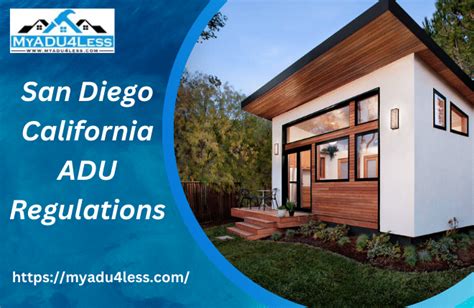 city of san diego adu requirements|City of San Diego Official Website.